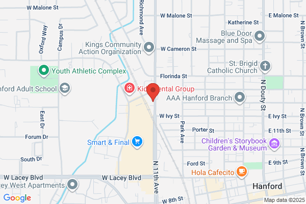 Kings County Bail Bonds
