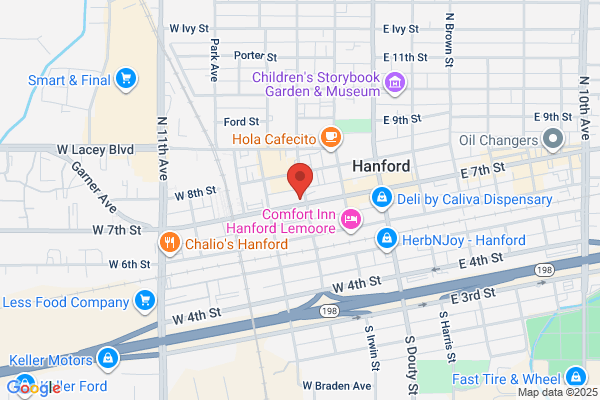 Wayne McWilliams Bail Bonds