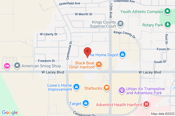 Advance Auto Parts