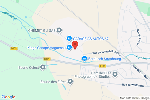 Alj Transportation