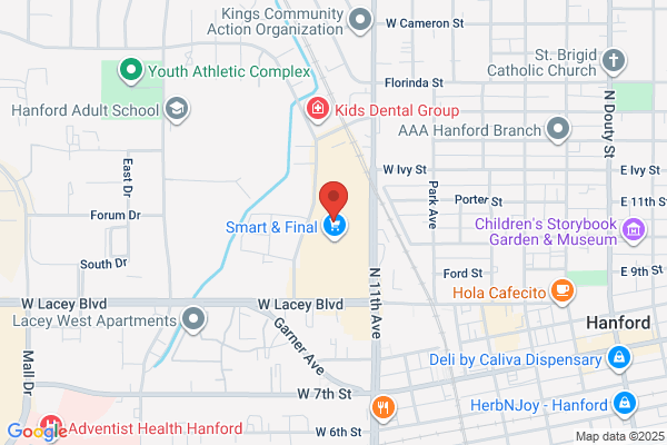 Cricket Wireless Authorized Retailer