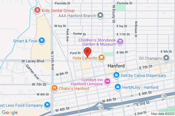 Cricket Wireless Authorized Retailer