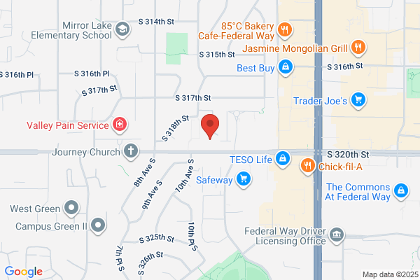 Tran Family Dentistry