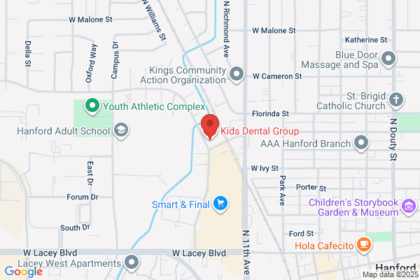 Kids Dental Group