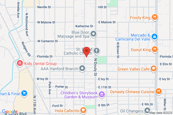 Lee F. Peterson, DDS