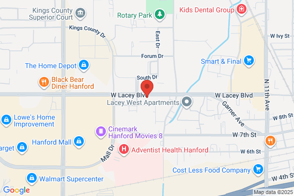 Hanford Surgery Center