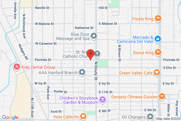 Sonny Cao DDS Inc