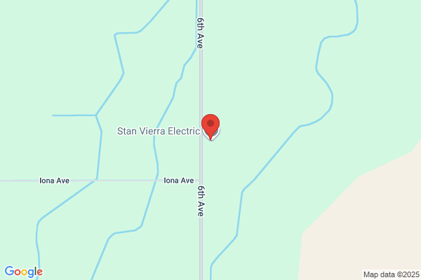 Vierra Stan Electric