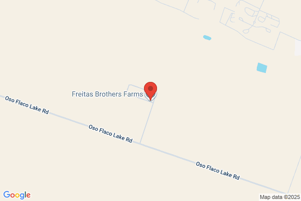 Freitas Farms & Land Leveling
