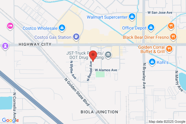 Central Valley Custom Construction