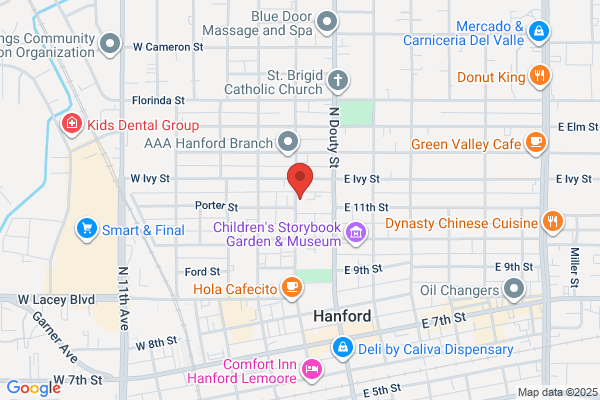 Zumwalt Hansen & Associates