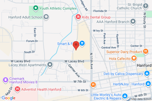 Central California Imaging and Diagnostic Center