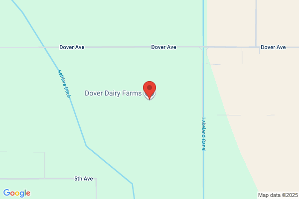 Dover Dairy Farms