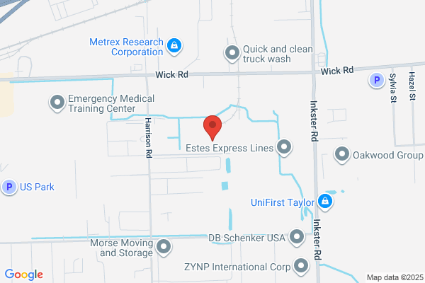 Westside Distributing Co