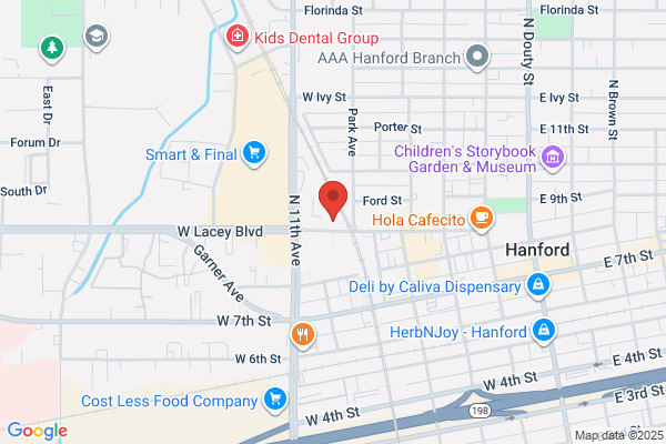 Imperial Locum USA