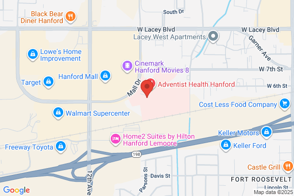 Community General Birthing Center