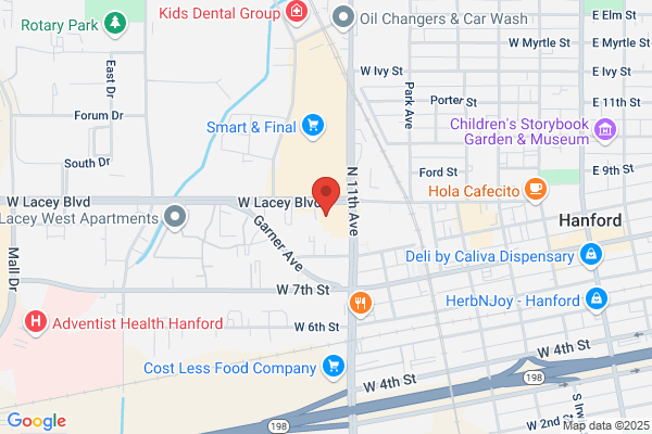 Action Insurance Agency