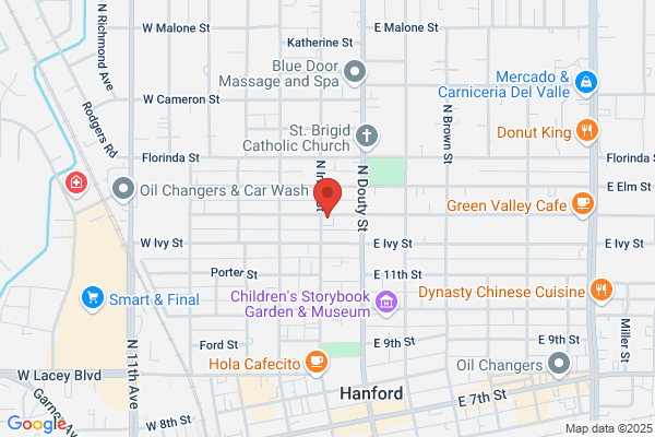 Forsythe Insurance Agency Inc