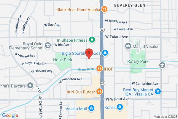 Central California Legal Services