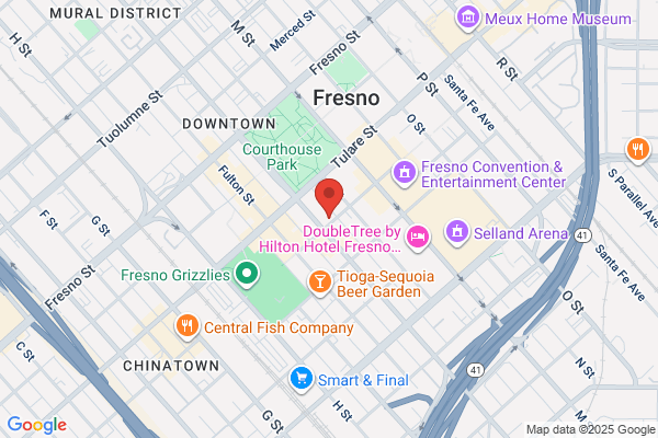 Central California Legal Services