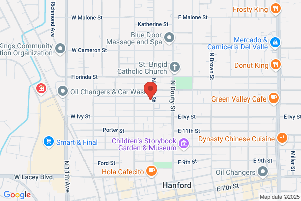Stover Robert Attorney