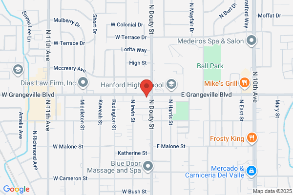 Carlos Navarrete Law Firm