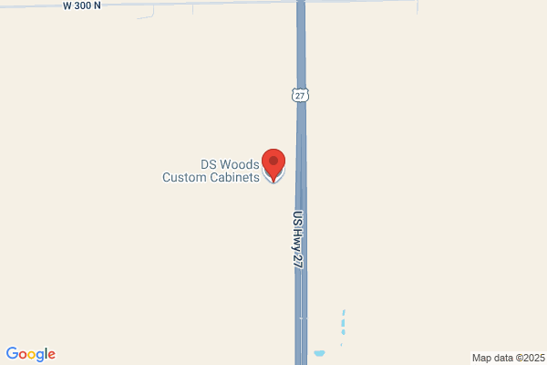 D & S Custom Cabinets