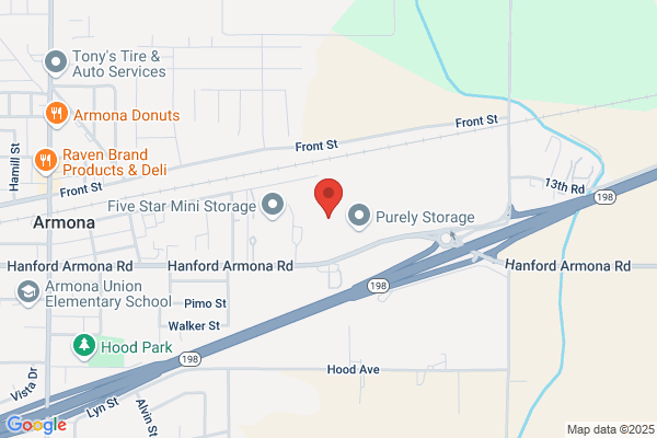 Central Valley Welding