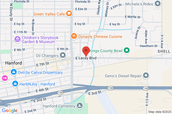 Valley Oxygen Inc