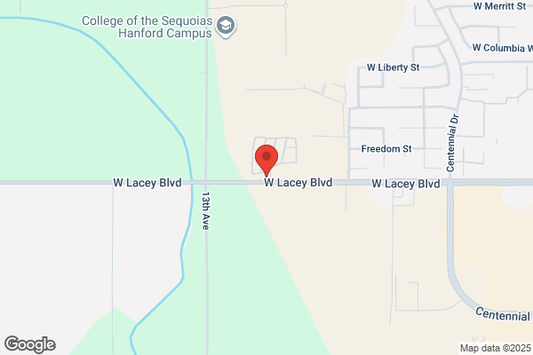 Four Seasons Mobile & Rv Park