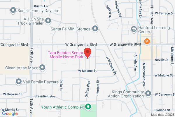 Tara Mobile Estates