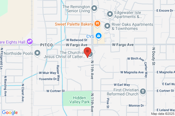 FamilySearch center