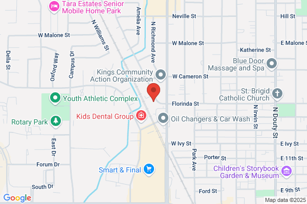 Shiloh Apartments