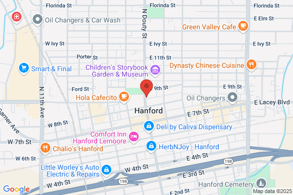 Finance & Thrift Co