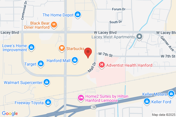 Cinemark Hanford Movies 8
