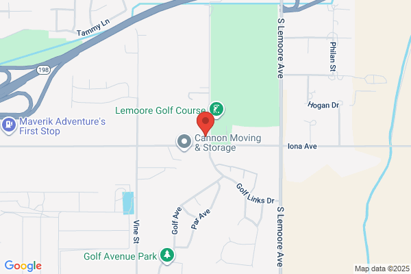 B & L Moving & Storage