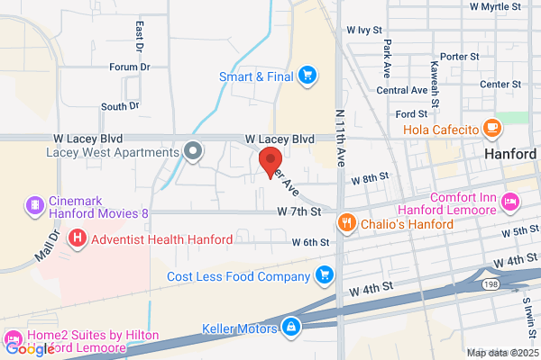 Bob Counter's Inland Hearing Aid Center