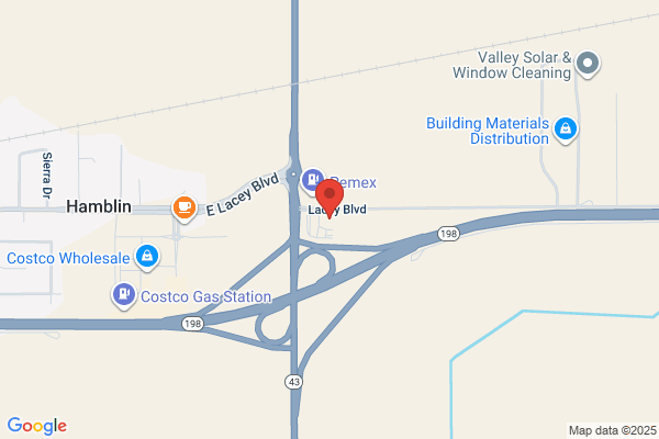 Central Valley Auction