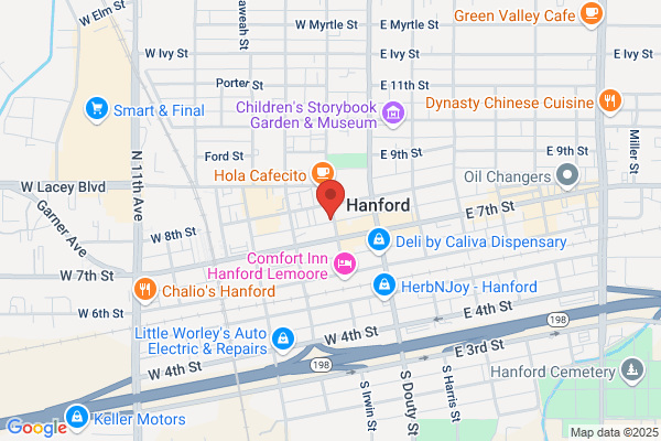 D J's Collectible Shoppe