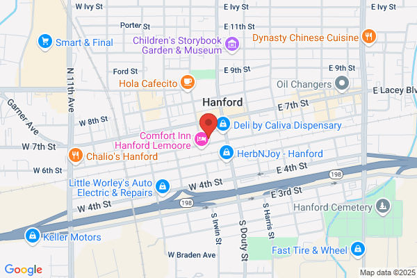 Ed's Tick Tock Jewelers