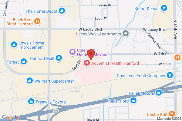 Gillett Hearing Aid Center