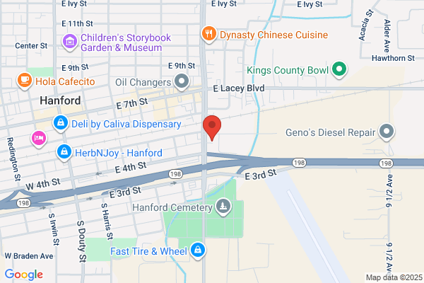 Kesco-Kings Electric Supply Co Inc