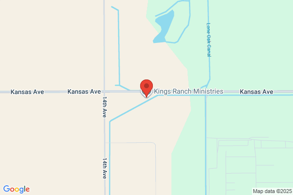 King's Ranch