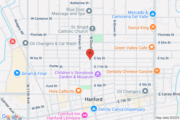 Kings County Housing Authority Resident Council