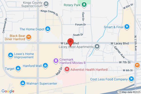 Kings Federal Credit Union