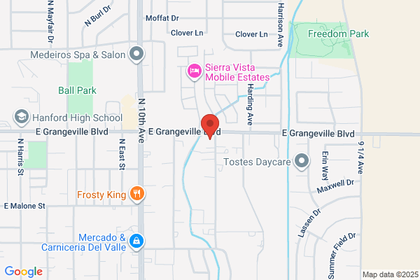Little Feet Child Care & Preschool