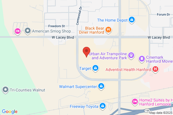 Lowe's ProServices