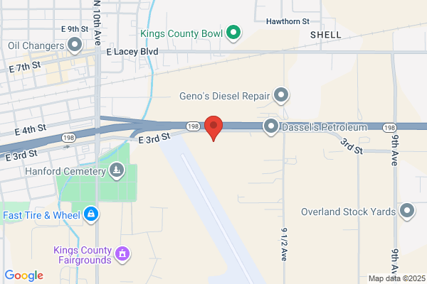 Quality Machinery Center