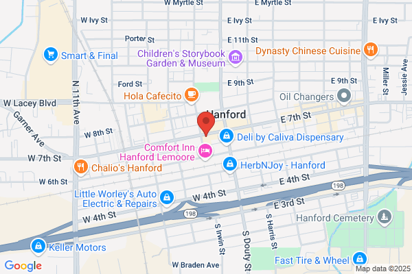 Servpro of Kings County