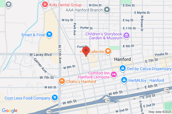 Eric W. Verheul Physical Therapy